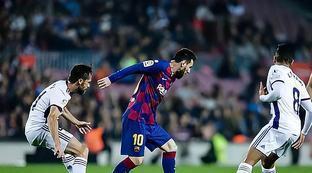 VAR